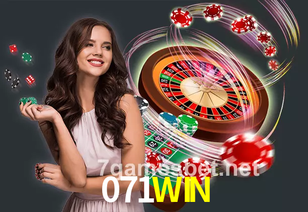 vivo no cassino 071WIN