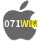 Aplicativo 071WIN para iOS