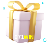 Receba seus bônus de boas-vindas no 071WIN