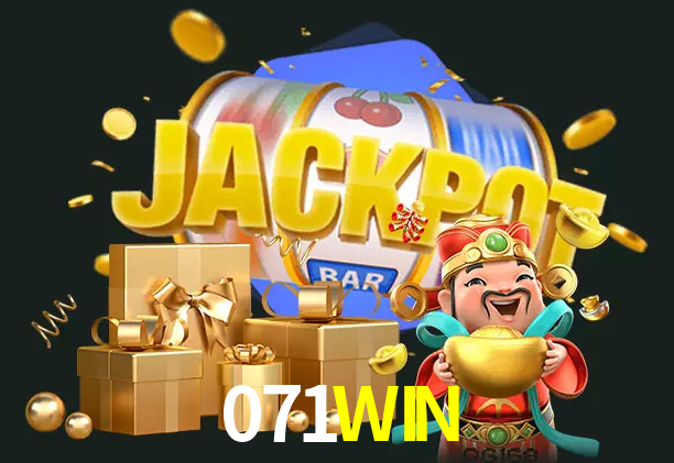 071WIN bet