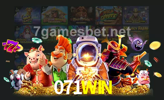 cassino 071WIN