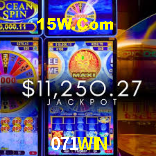 071WIN,071win.com