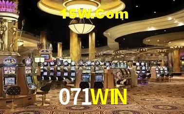 Diretório de Jogos 071WIN