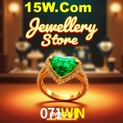 Casino Ao Vivo 071WIN