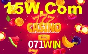 Tennis Betting 071WIN