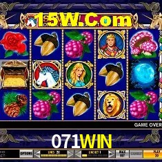 Promoções Sazonais 071WIN