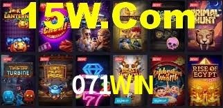 Crash Games Statistics 071WIN
