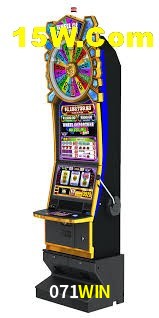 Welcome Bonus 071WIN