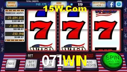 Ofertas Exclusivas 071WIN