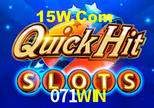 071WIN - Cassino Oficial No Brasil - 071win.com