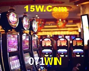 Login Seguro 071WIN