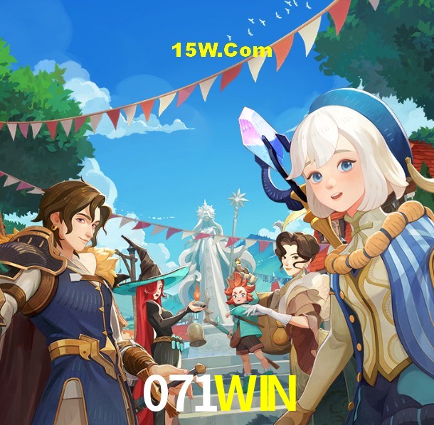 Experiência VIP 071WIN