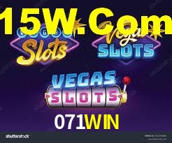 Tournaments 071WIN