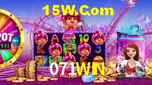 Live Casino 071WIN