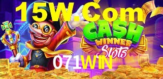Live Casino 071WIN