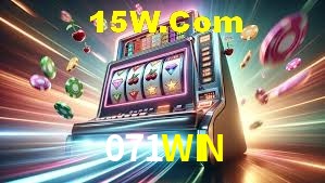 Statistics 071WIN