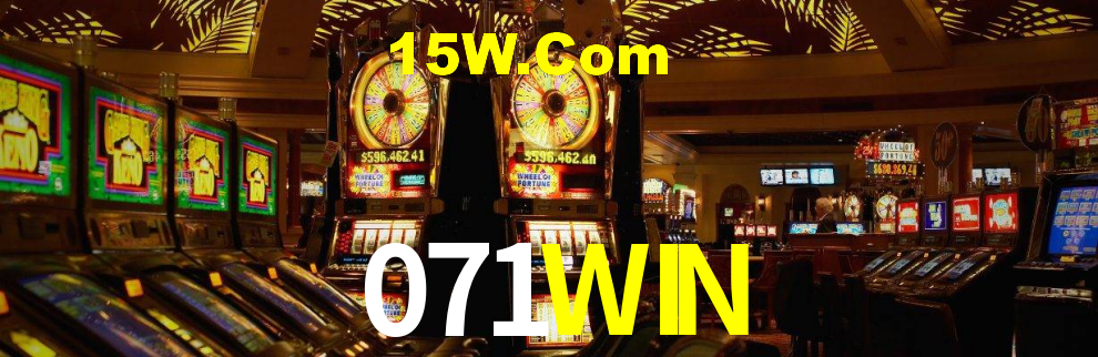 071WIN,071win.com
