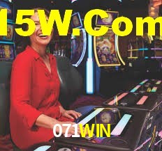 Welcome Bonus 071WIN