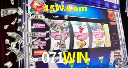 Especiais de Fim de Semana 071WIN