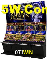 Roulette Table 071WIN