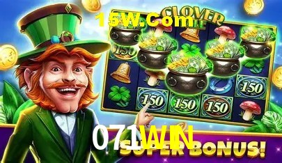 Estatísticas do Jogo 071WIN