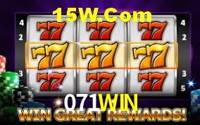Game Providers 071WIN